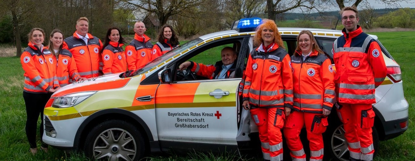 HvO-Team Großhabersdorf